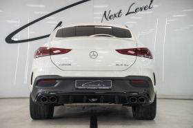 Mercedes-Benz GLE 53 4MATIC AMG Coupe Night Package | Mobile.bg    6