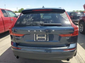 Volvo XC60 T6 , снимка 4