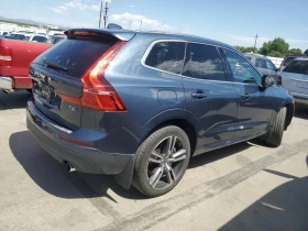 Volvo XC60 T6 , снимка 5