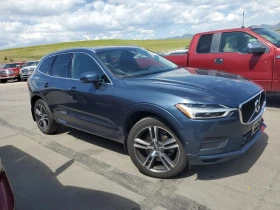 Volvo XC60 T6 , снимка 6