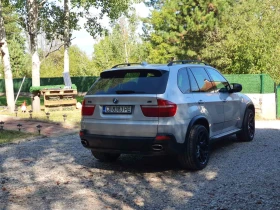 BMW X5 3.0 D , снимка 5