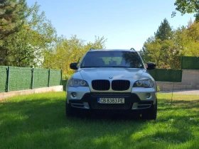 BMW X5 3.0 D , снимка 7