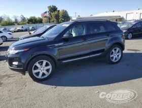 Land Rover Range Rover Evoque 2.0 benzine za chasti 1