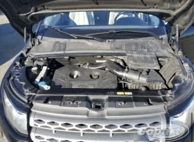 Land Rover Range Rover Evoque 2.0 benzine za chasti - [9] 