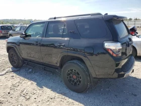 Toyota 4runner SR5 PREMIUM - [6] 