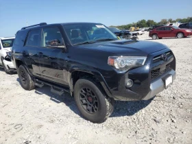 Toyota 4runner SR5 PREMIUM - [4] 