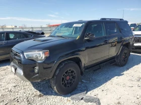 Toyota 4runner SR5 PREMIUM - [5] 