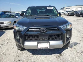 Toyota 4runner SR5 PREMIUM - [1] 