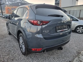 Mazda CX-5 2.5I AWD FULL АВТОМАТИК - 47300 лв. - 90134368 | Car24.bg