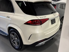 Mercedes-Benz GLE 350, снимка 4