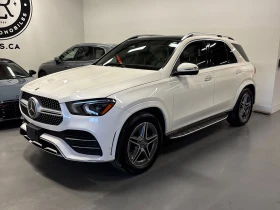 Mercedes-Benz GLE 350  - изображение 1