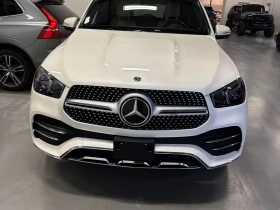 Mercedes-Benz GLE 350, снимка 2