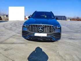     Mercedes-Benz GLE 450 AMG