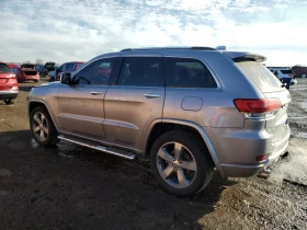 Jeep Grand cherokee 5.7L OVERLAND* FULL* TUNING - 22400 лв. - 11477502 | Car24.bg