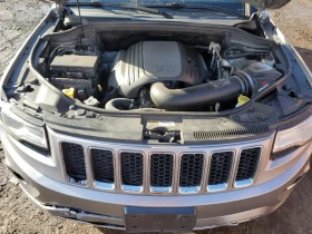 Jeep Grand cherokee 5.7L OVERLAND* FULL* TUNING - 22400 лв. - 11477502 | Car24.bg