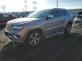 Jeep Grand cherokee 5.7L OVERLAND* FULL* TUNING