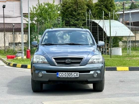 Kia Sorento 2.5CRDi Лизинг през Уникредит по 220 лева на месец - 8900 лв. - 87381303 2