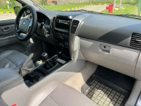 Kia Sorento 2.5CRDi Лизинг през Уникредит по 220 лева на месец - 8900 лв. - 87381303 12