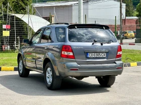 Kia Sorento 2.5CRDi Лизинг през Уникредит по 220 лева на месец - 8900 лв. - 87381303 6