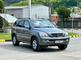 Kia Sorento 2.5CRDi Лизинг през Уникредит по 220 лева на месец - 8900 лв. - 87381303 3