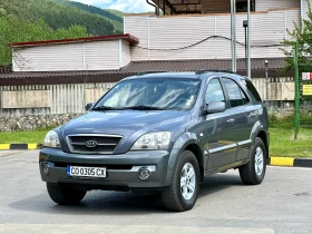 Kia Sorento 2.5CRDi Лизинг през Уникредит по 220 лева на месец