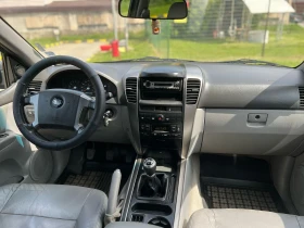 Kia Sorento 2.5CRDi Лизинг през Уникредит по 220 лева на месец - 8900 лв. - 87381303 11