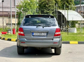 Kia Sorento 2.5CRDi Лизинг през Уникредит по 220 лева на месец - 8900 лв. - 87381303 5