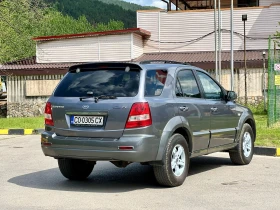 Kia Sorento 2.5CRDi Лизинг през Уникредит по 220 лева на месец - 8900 лв. - 87381303 4