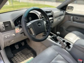 Kia Sorento 2.5CRDi Лизинг през Уникредит по 220 лева на месец - 8900 лв. - 87381303 10