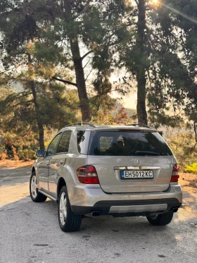Mercedes-Benz ML 320 | Mobile.bg    2