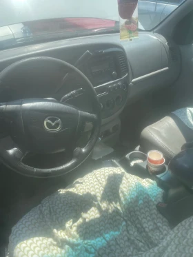     Mazda Tribute