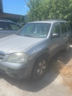 Mazda Tribute | Mobile.bg    4