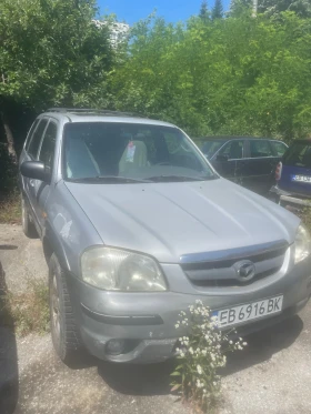 Mazda Tribute | Mobile.bg    5