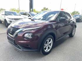Nissan Juke - 34600 лв. - 76862545 3