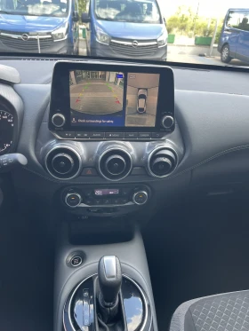 Nissan Juke - 34600 лв. - 76862545 12
