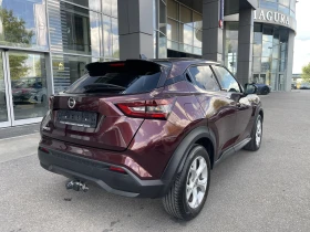 Nissan Juke - 34600 лв. - 76862545 6
