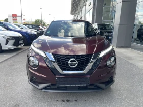 Nissan Juke - 34600 лв. - 76862545 2