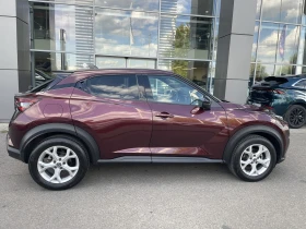 Nissan Juke - 34600 лв. - 76862545 7