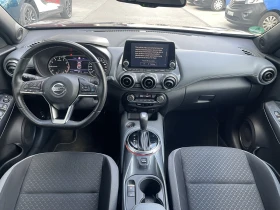 Nissan Juke - 34600 лв. - 76862545 11