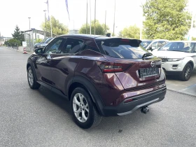 Nissan Juke - 34600 лв. - 76862545 5