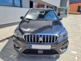 Suzuki SX4 S-Cross 1.4 GL+ Booster Jet 2WD - 28990 лв. - 52473938 2