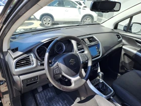 Suzuki SX4 S-Cross 1.4 GL+ Booster Jet 2WD - 28990 лв. - 52473938 11