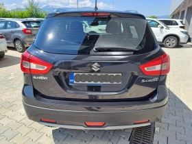 Suzuki SX4 S-Cross 1.4 GL+ Booster Jet 2WD - 28990 лв. - 52473938 5