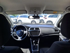 Suzuki SX4 S-Cross 1.4 GL+ Booster Jet 2WD - 28990 лв. - 52473938 17