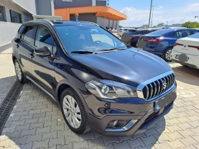 Suzuki SX4 S-Cross 1.4 GL+ Booster Jet 2WD - 28990 лв. - 52473938 3