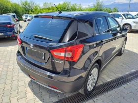 Suzuki SX4 S-Cross 1.4 GL+ Booster Jet 2WD - 28990 лв. - 52473938 4