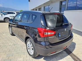 Suzuki SX4 S-Cross 1.4 GL+ Booster Jet 2WD - 28990 лв. - 52473938 6