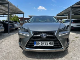     Lexus NX 300h Facelift/Luxury/360Camera/Navi/BSM/Panorama/HUD