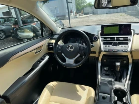 Lexus NX 300h Facelift/Luxury/360Camera/Navi/BSM/Panorama/HUD | Mobile.bg    10