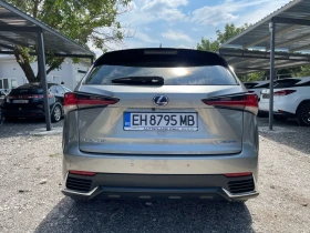 Lexus NX 300h Facelift/Luxury/360Camera/Navi/BSM/Panorama/HUD | Mobile.bg    6